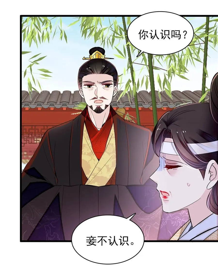347 贤妃？宁妃？ 第38页