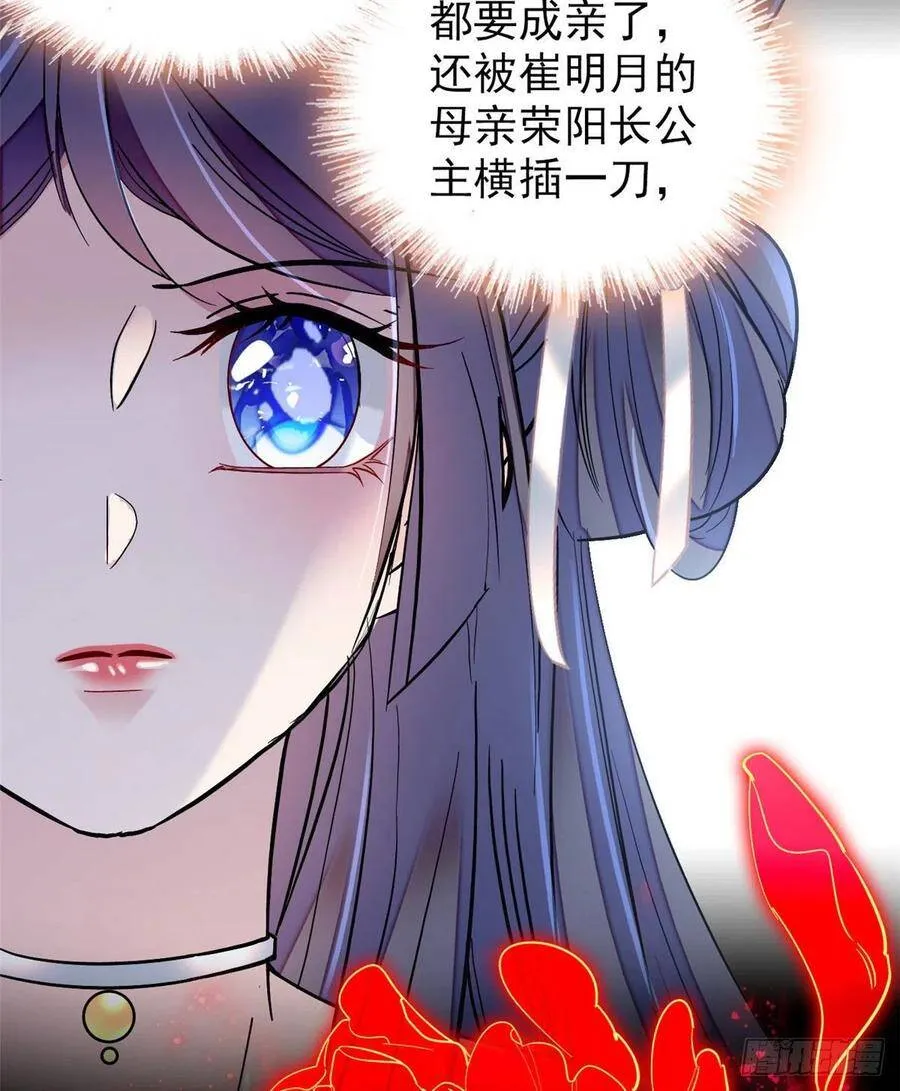 第116话 崔明月的目的 第36页