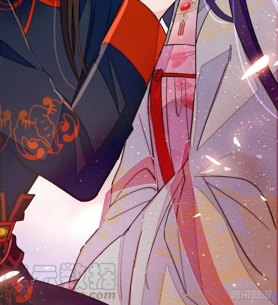 第106话 追阿似有希望了！ 第4页