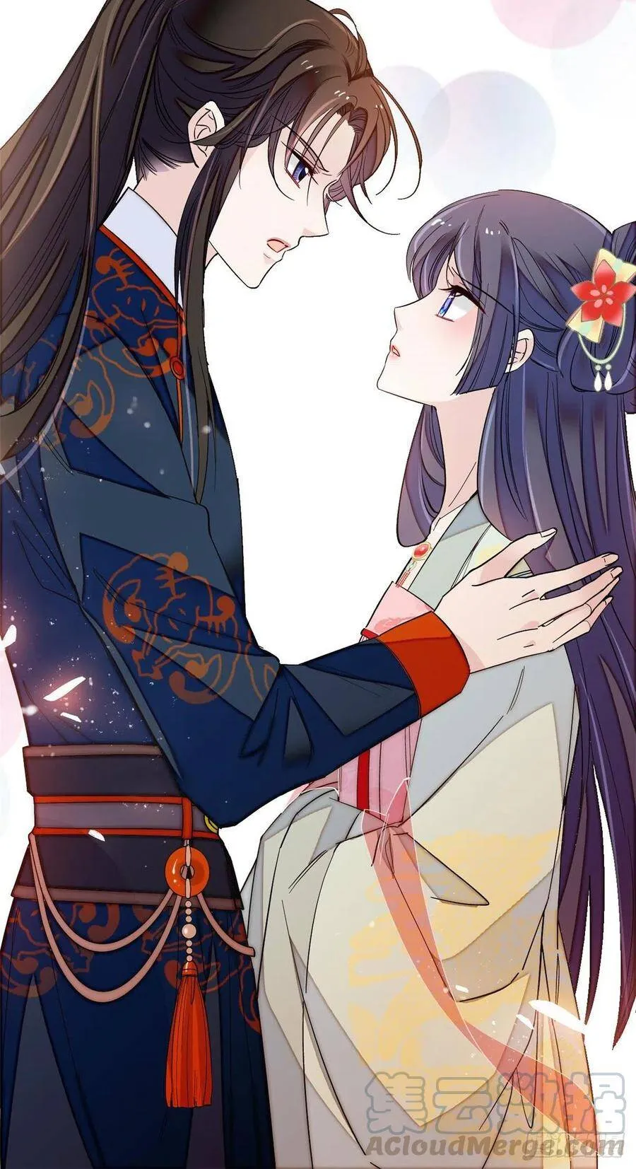 第106话 追阿似有希望了！ 第31页