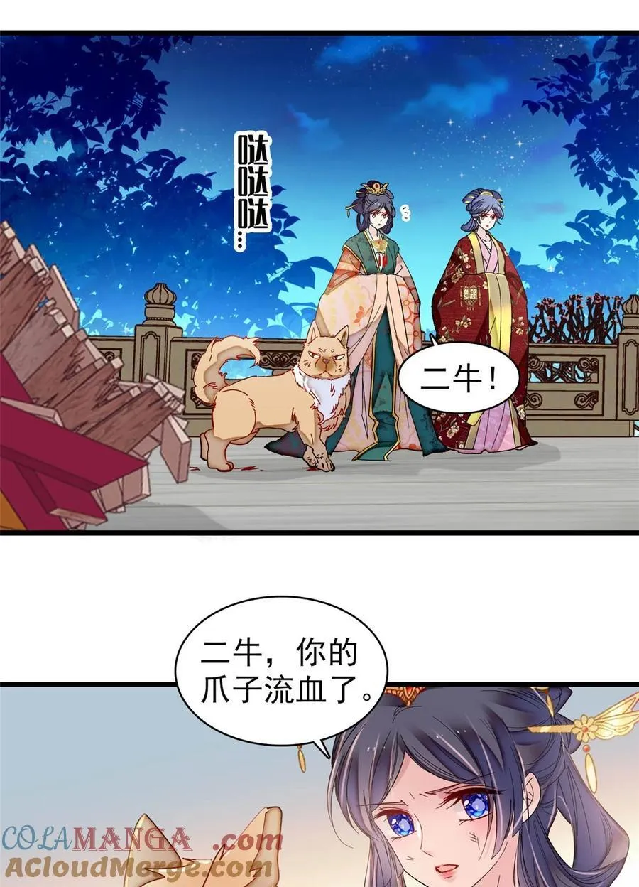 381 救出来了！ 第31页