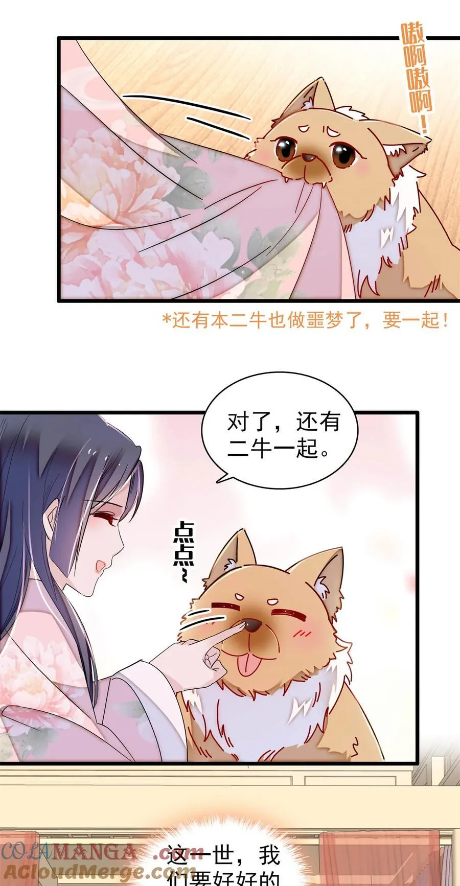 388 这一世我们都好好的 第31页