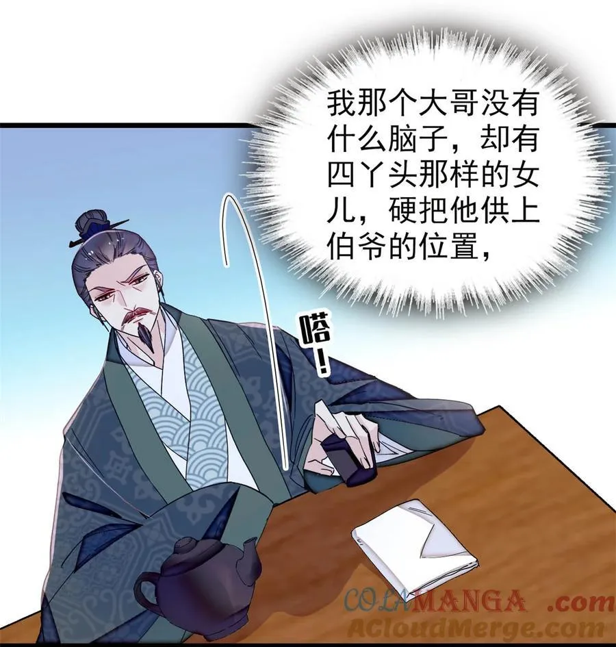 393 想要怎样的夫婿？ 第7页