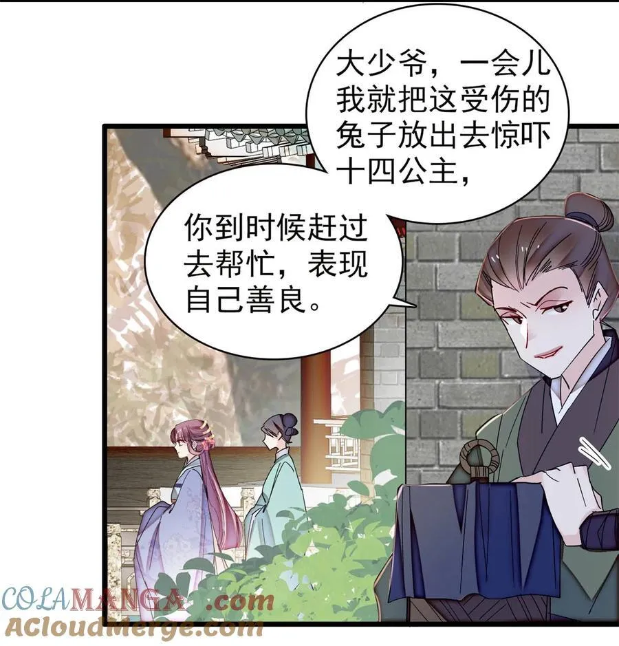 393 想要怎样的夫婿？ 第34页