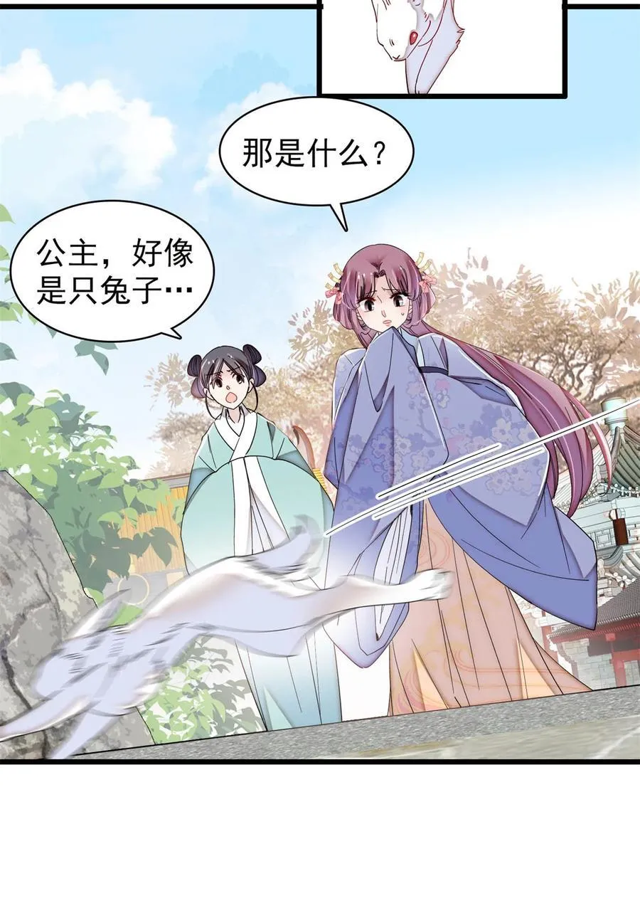 393 想要怎样的夫婿？ 第36页