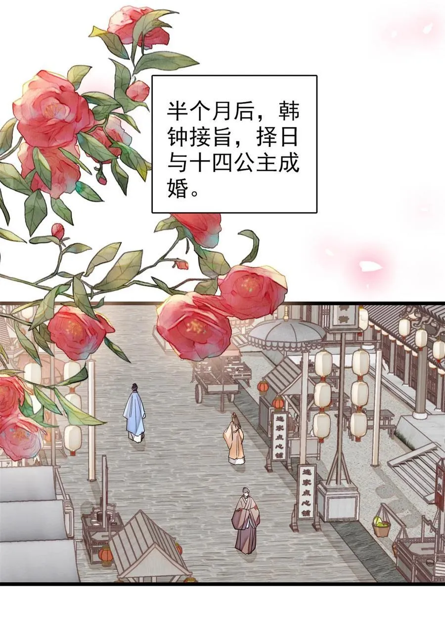 396 本宫会罩着你的 第26页