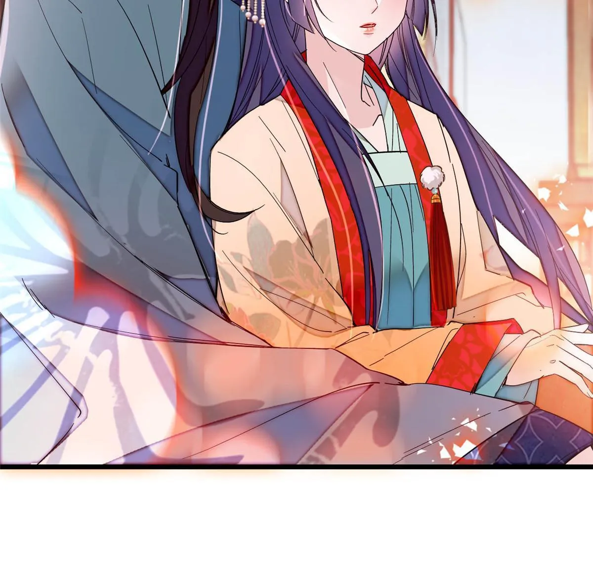 第264话 二哥死了？！ 第6页