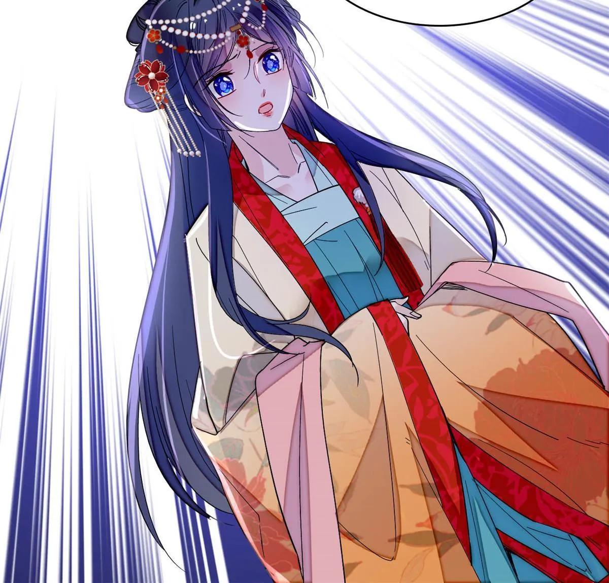 第264话 二哥死了？！ 第38页