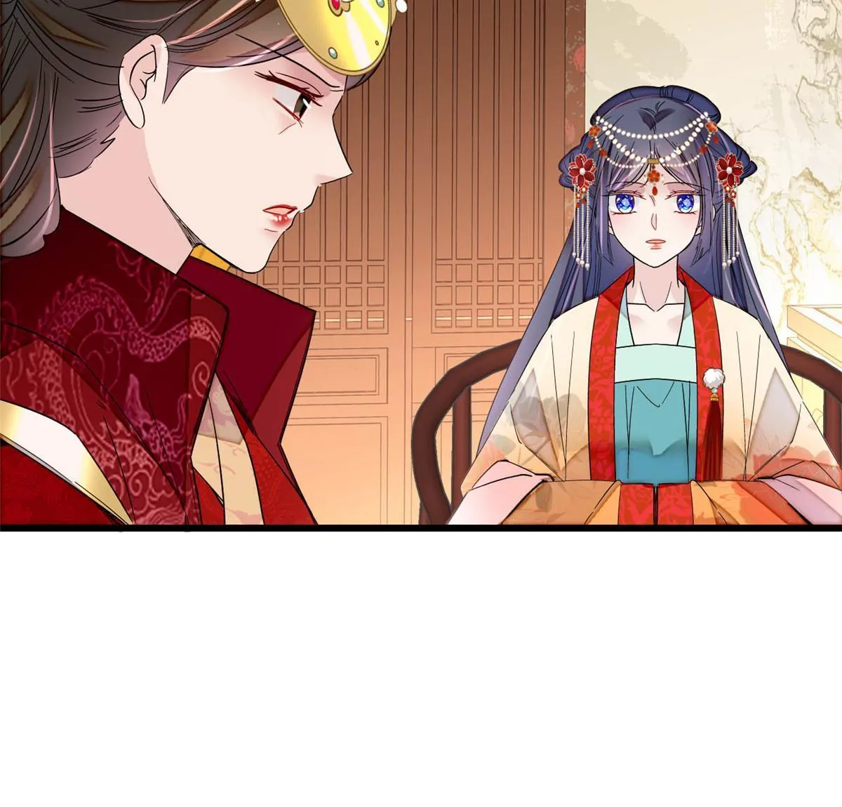 第262话 敢摸阿似我就宰了他！ 第6页