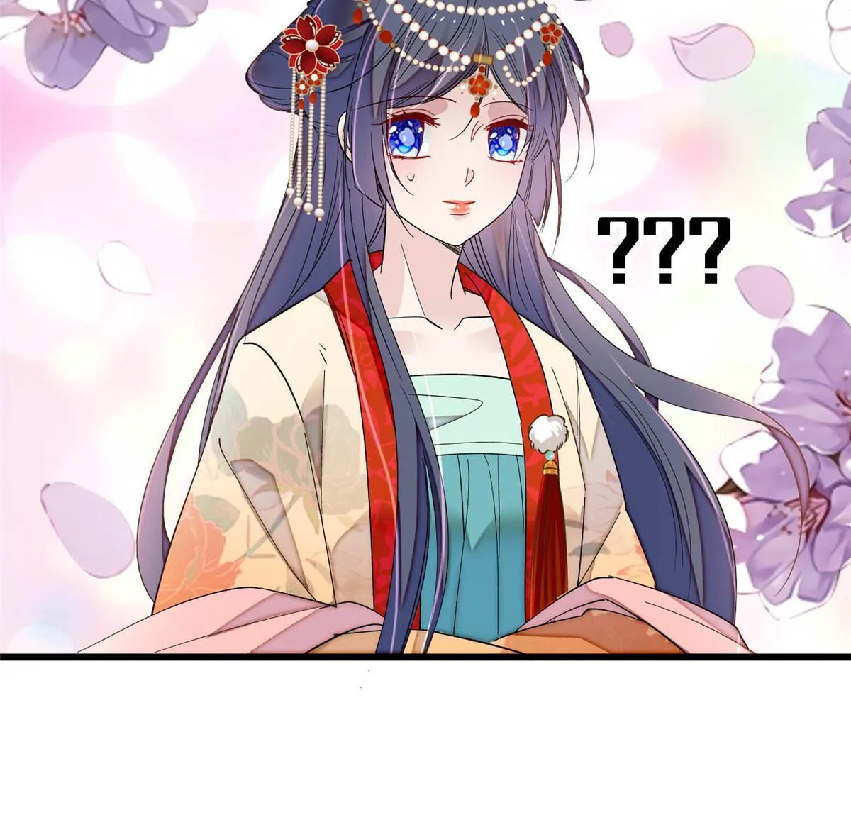 第262话 敢摸阿似我就宰了他！ 第10页
