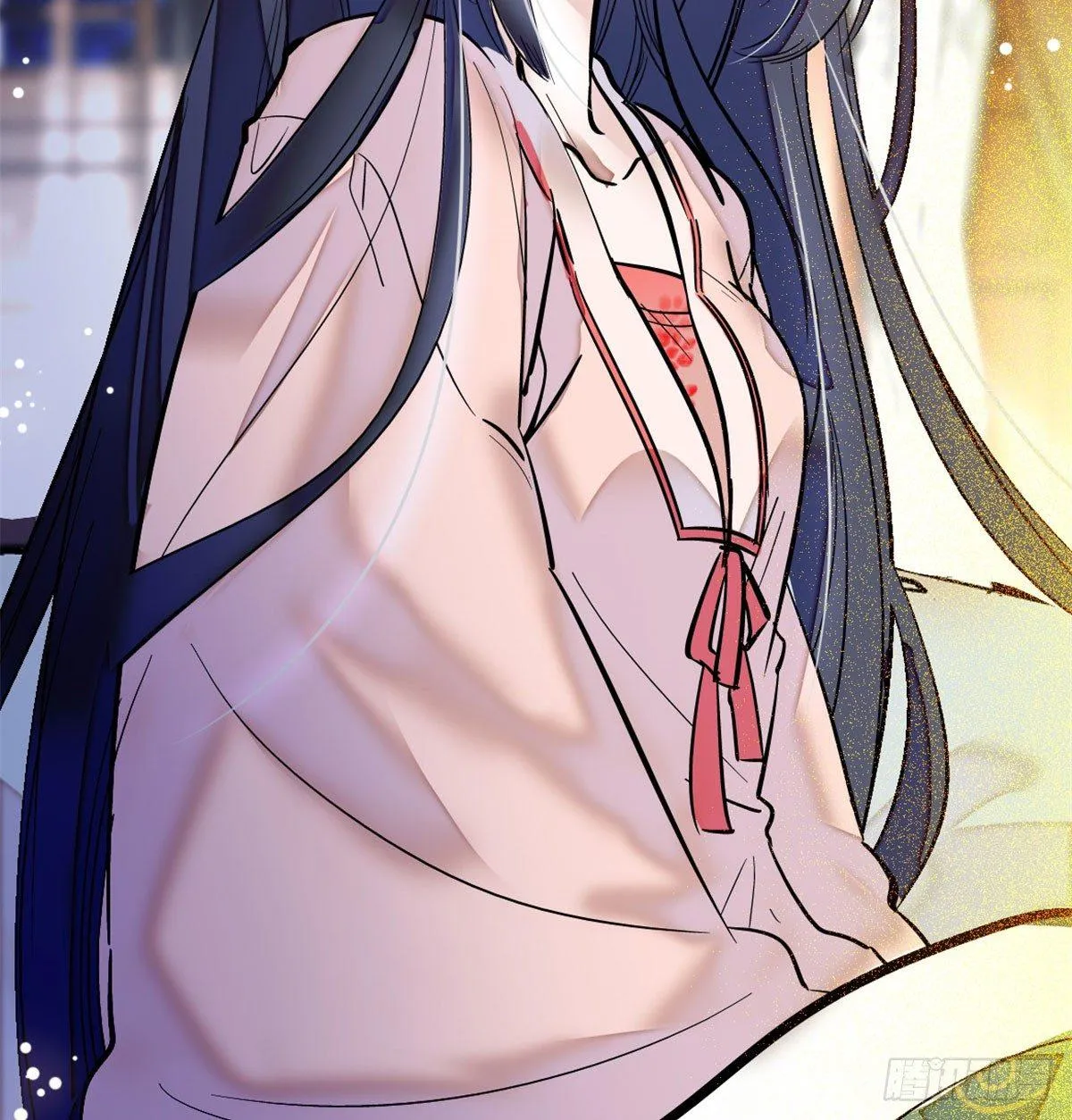 第01话 未婚夫有了心上人？ 第30页