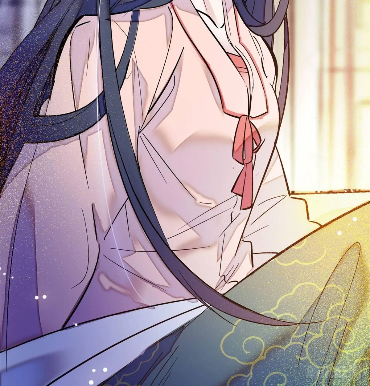 第01话 未婚夫有了心上人？ 第36页