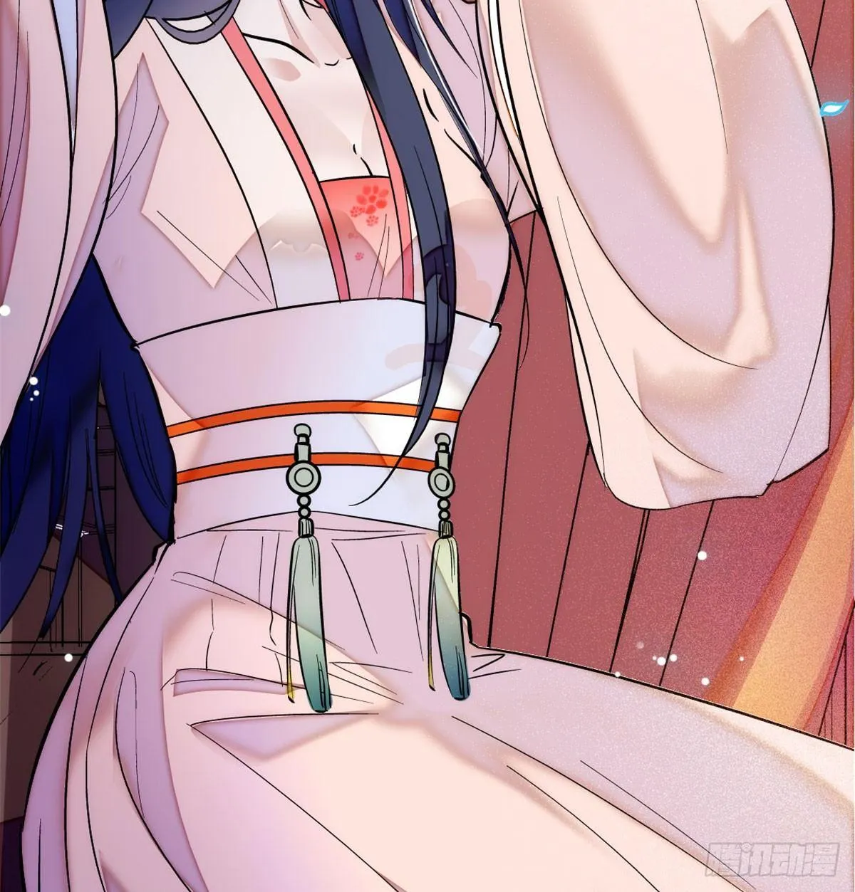 第01话 未婚夫有了心上人？ 第45页