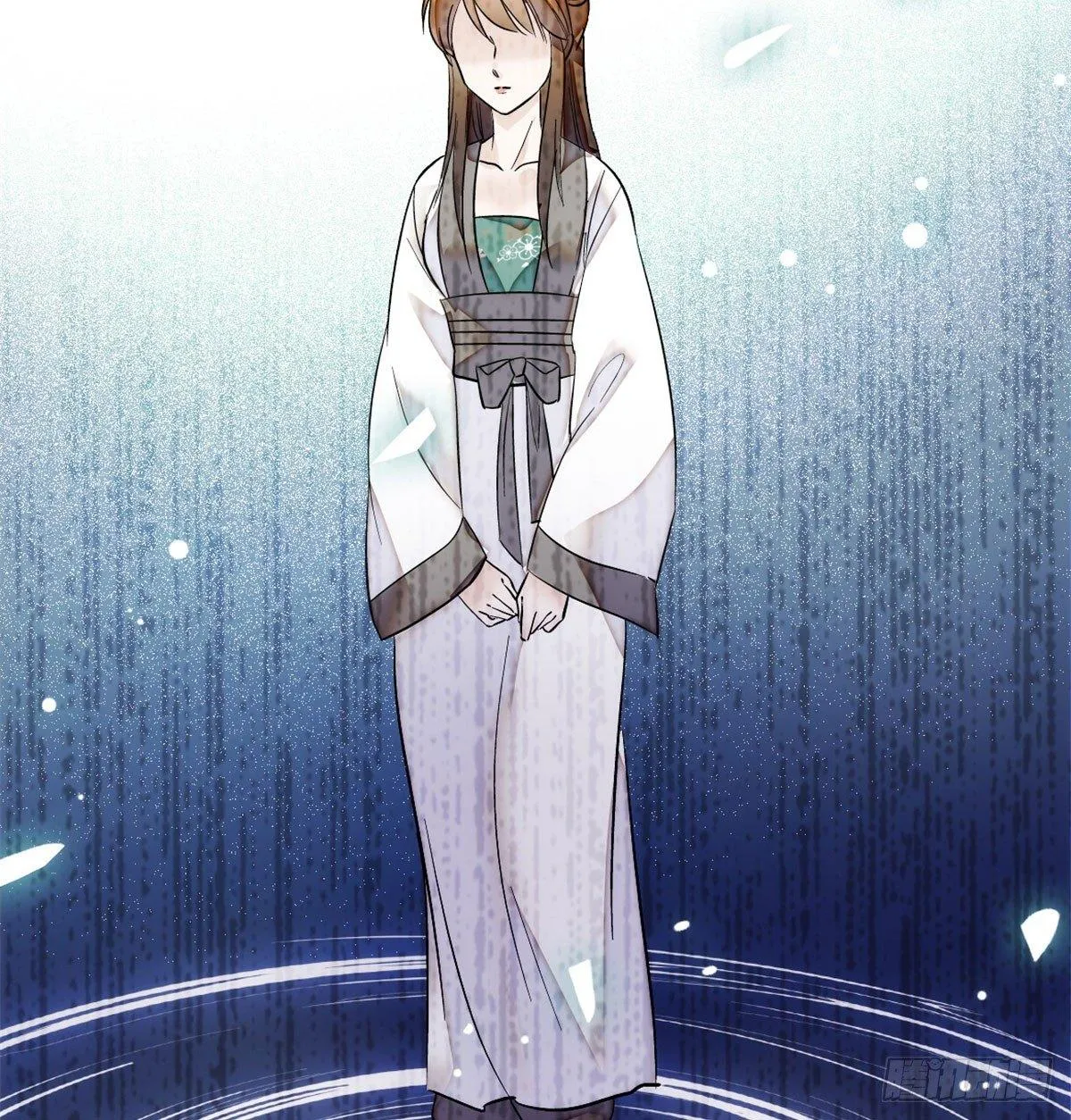 第01话 未婚夫有了心上人？ 第52页