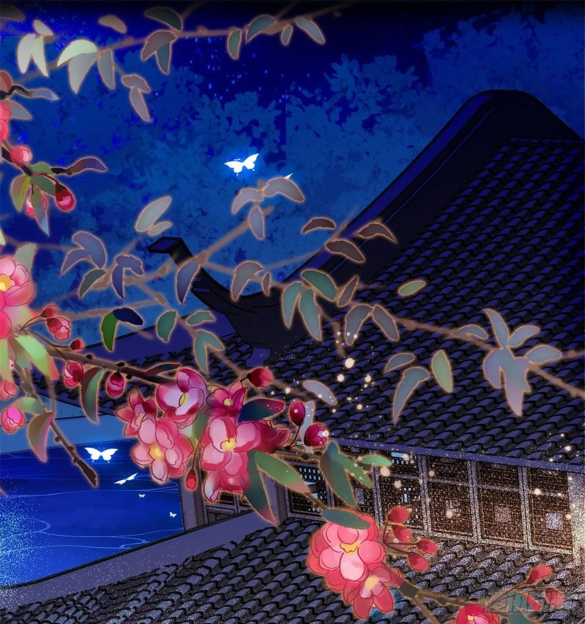 第01话 未婚夫有了心上人？ 第64页