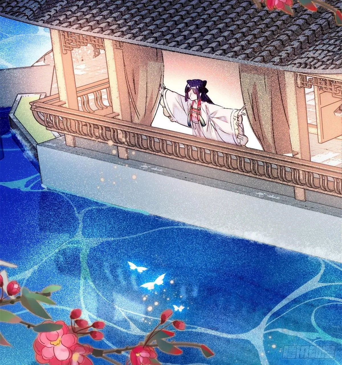 第01话 未婚夫有了心上人？ 第65页