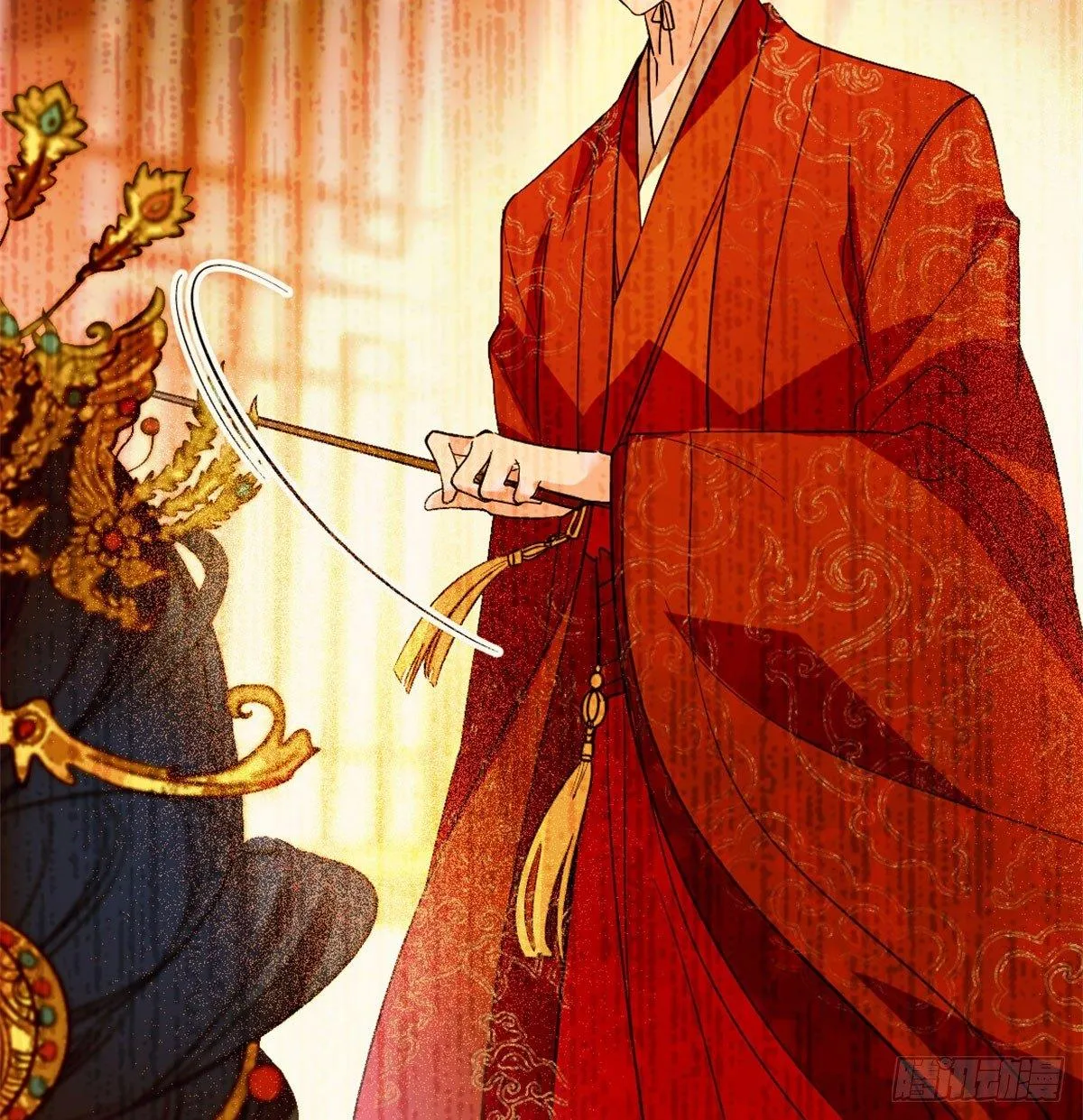 第01话 未婚夫有了心上人？ 第88页