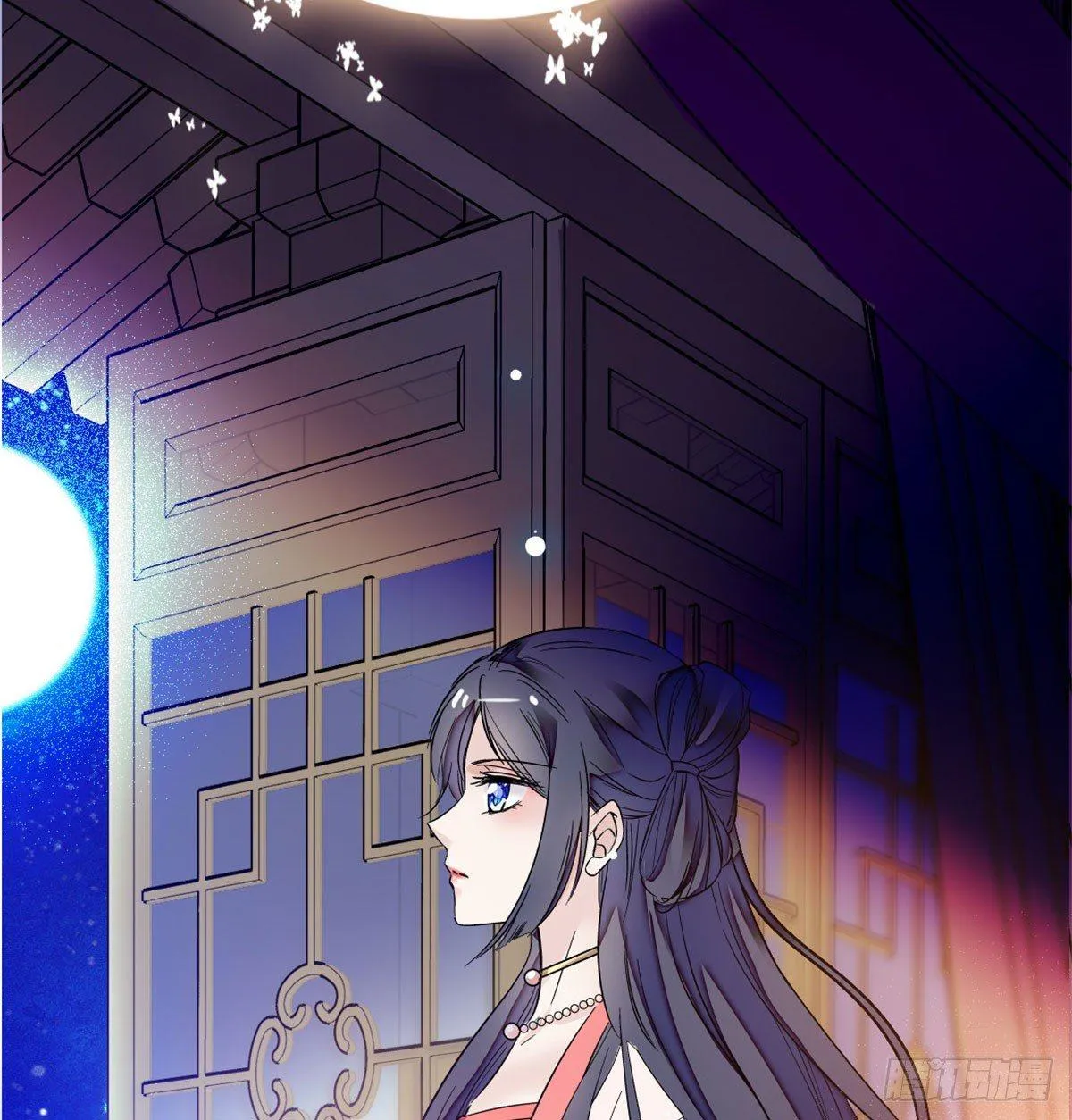 第02话 莫忧湖偷情 第26页