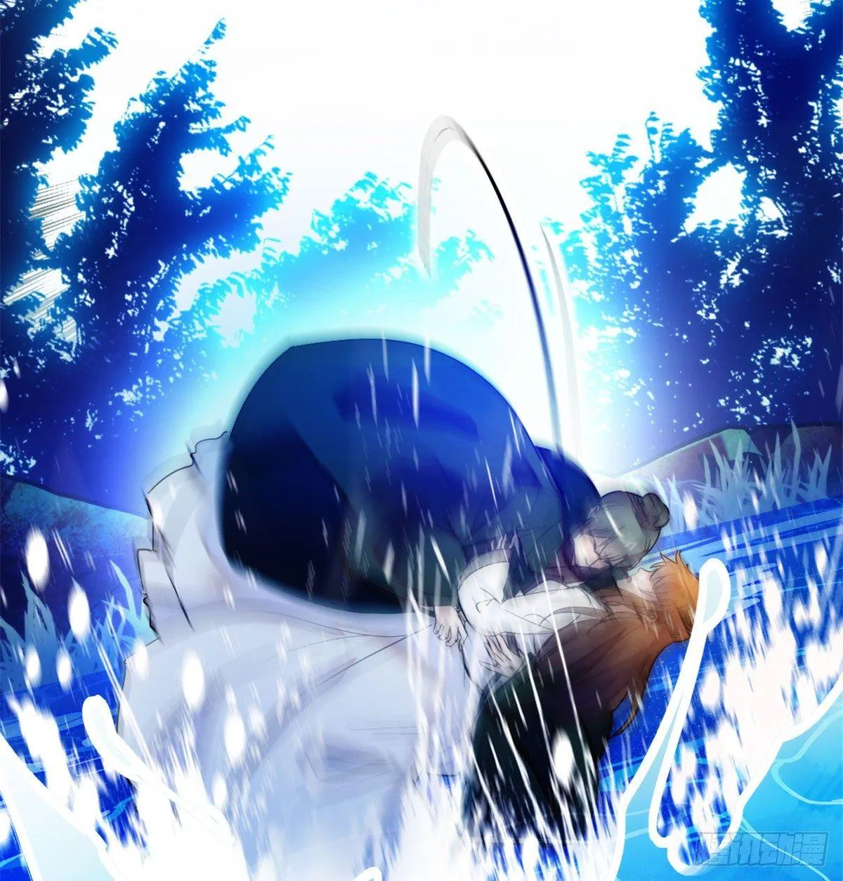 第02话 莫忧湖偷情 第101页