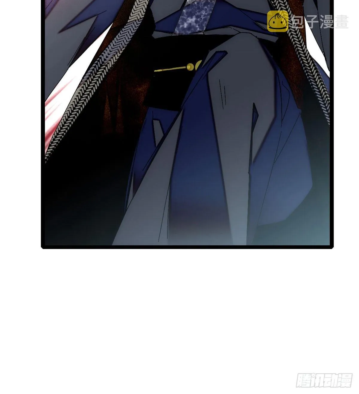 第05话 破亲，不退留着过年吗 第21页