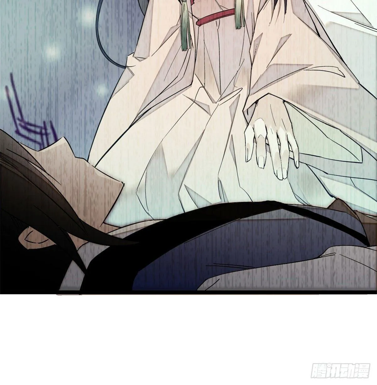 第05话 破亲，不退留着过年吗 第31页