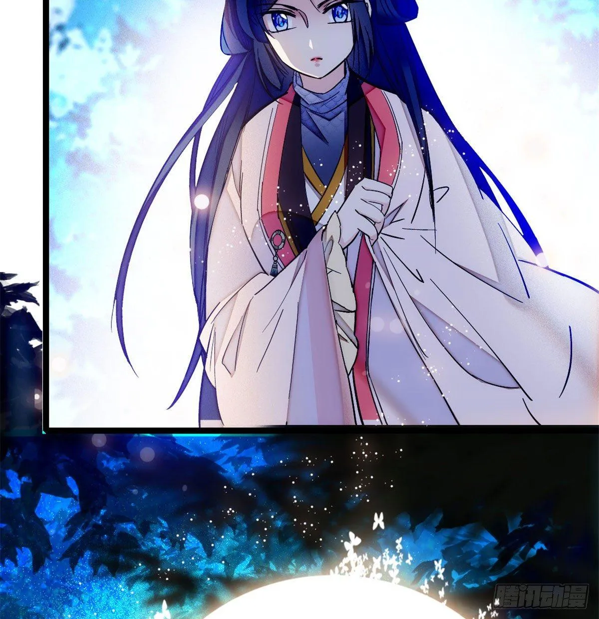 第03话 那我就成全你们 第91页