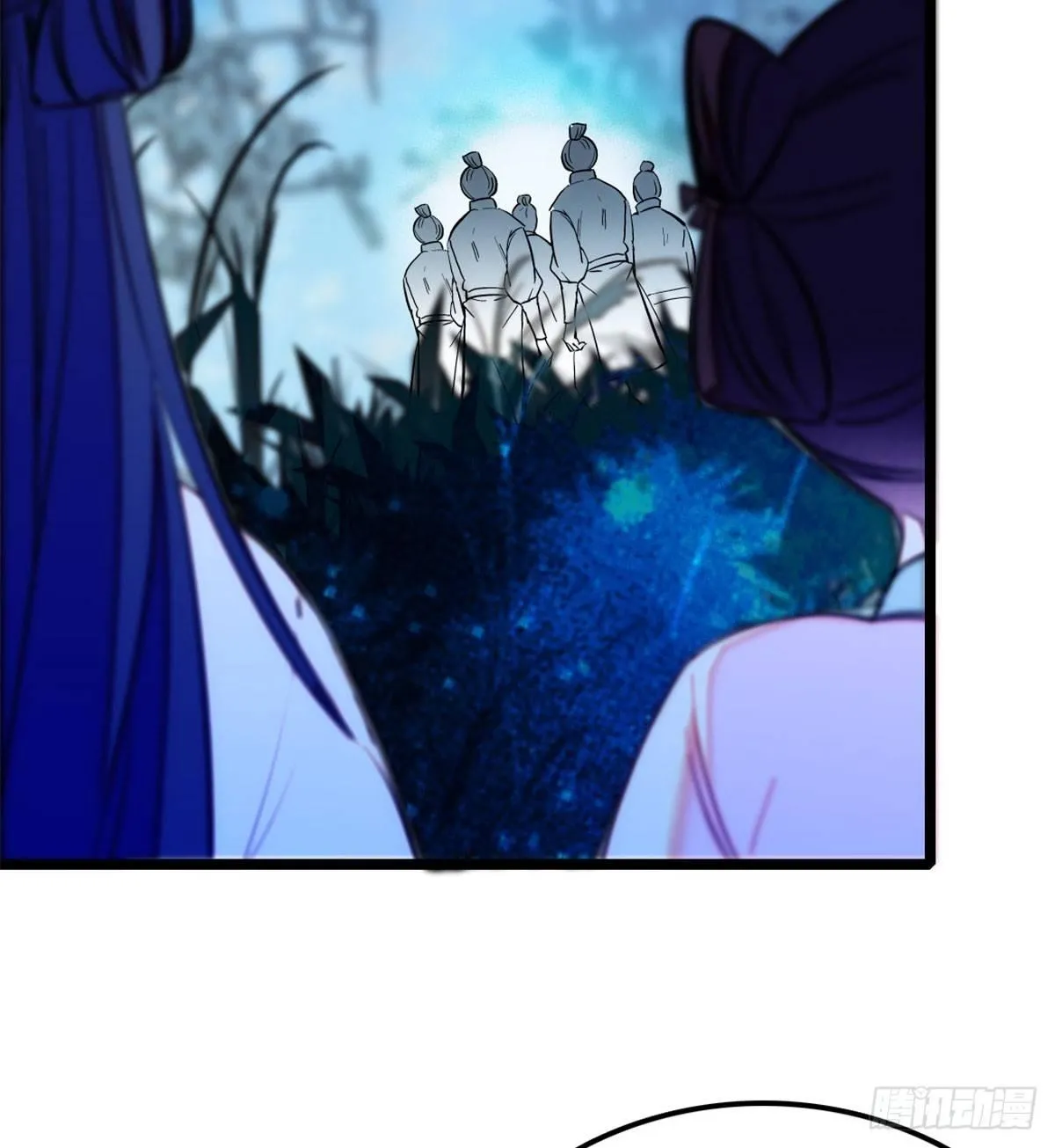第03话 那我就成全你们 第105页