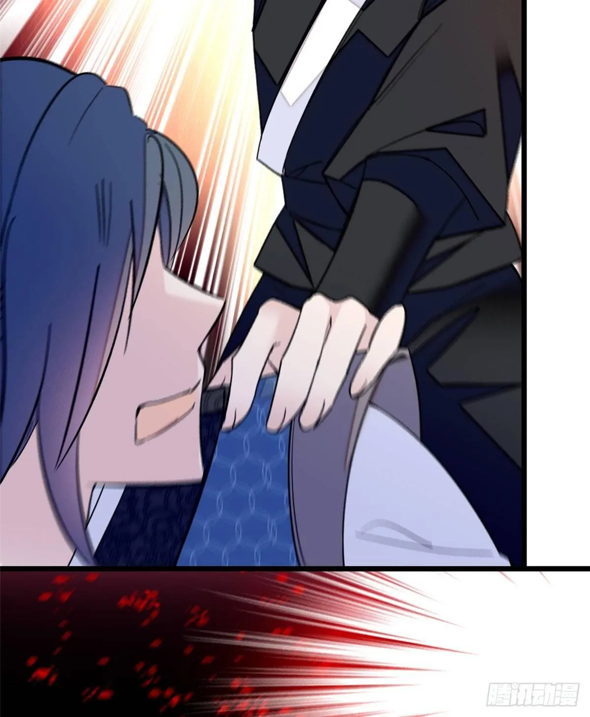 第08话 竹筒，男人和狗 第45页