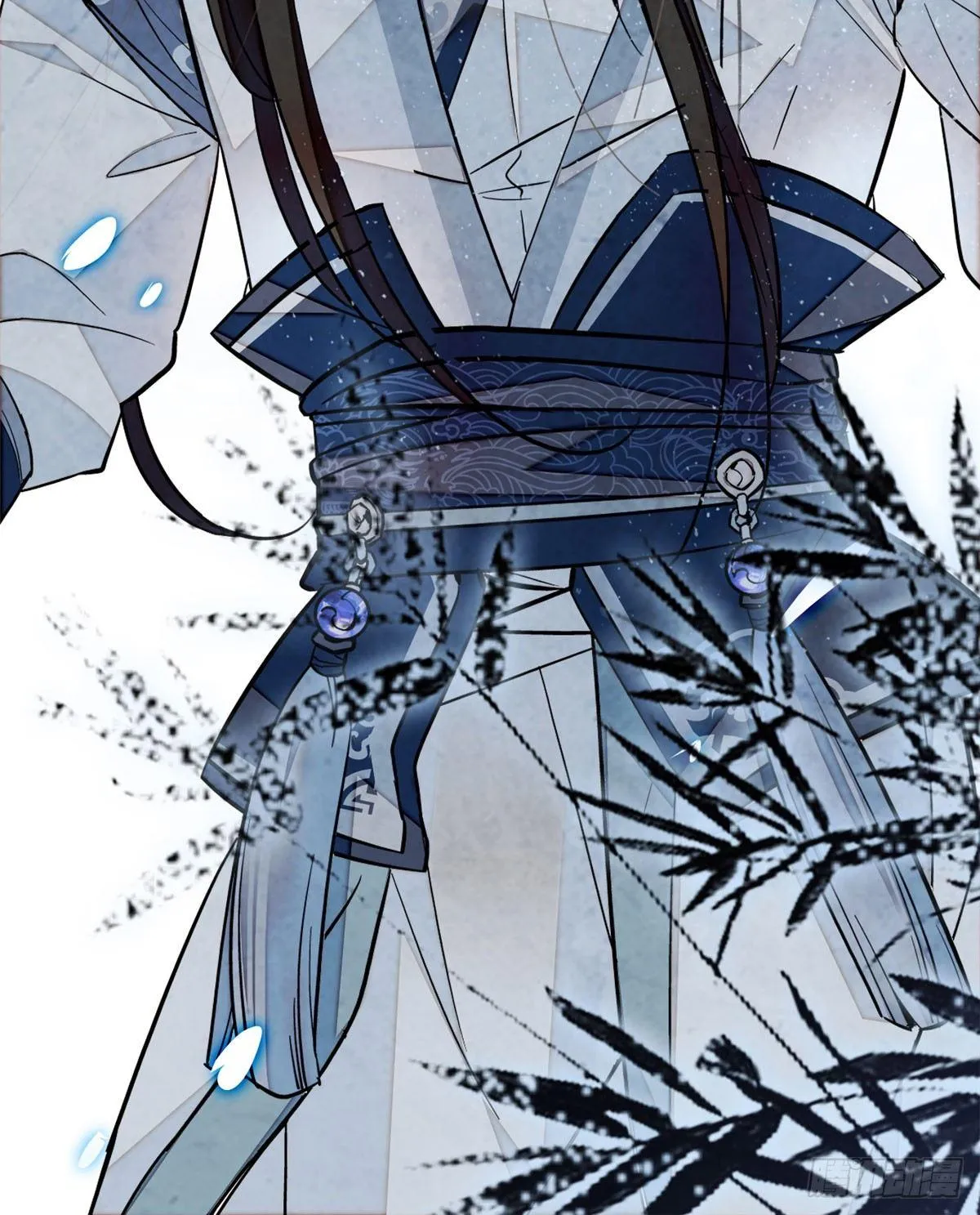 第08话 竹筒，男人和狗 第58页