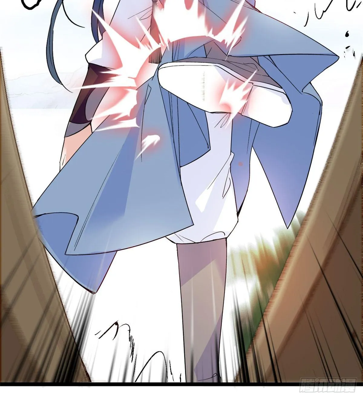 第07话 欺负我妹妹的下场 第5页