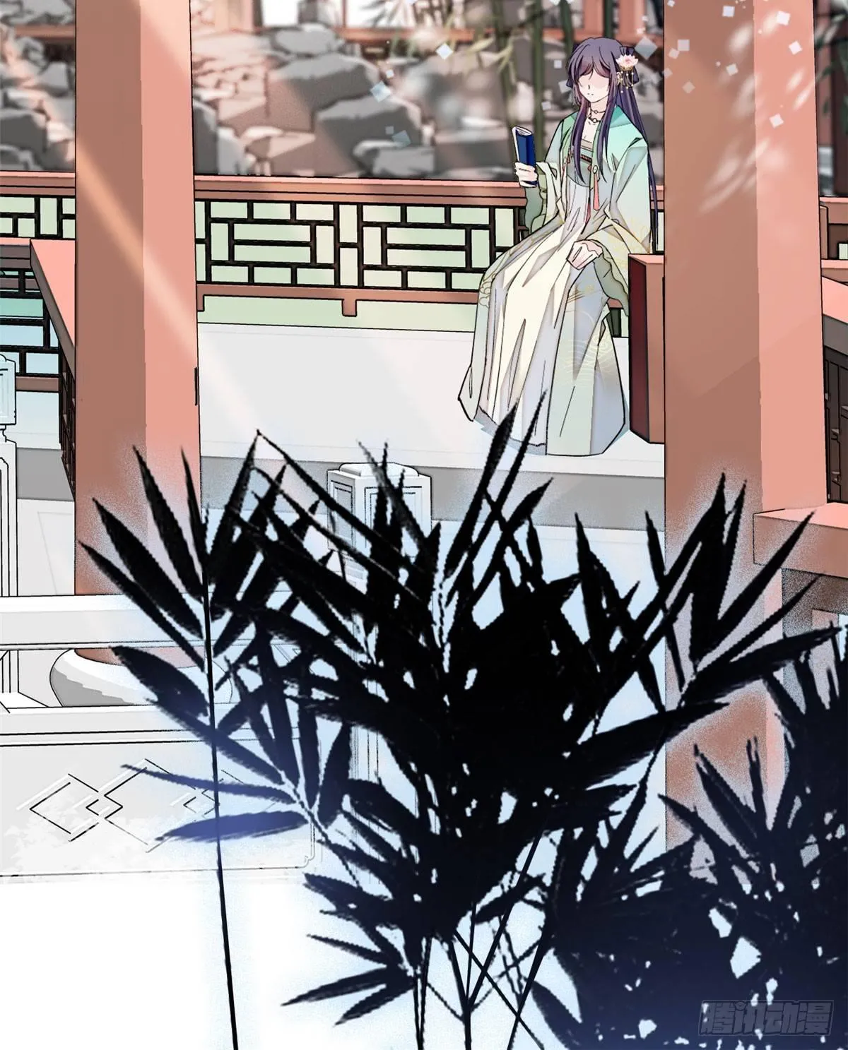 第09话 他真的叫余七？！ 第34页