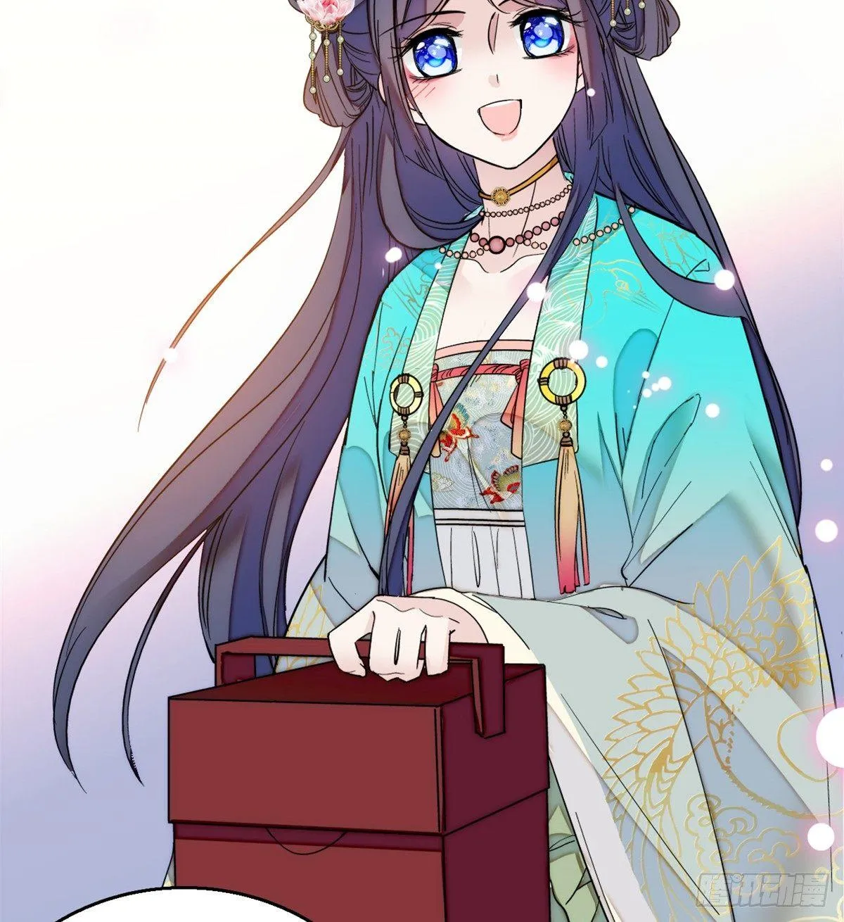 第11话 就当我那日脑子进了水 第53页