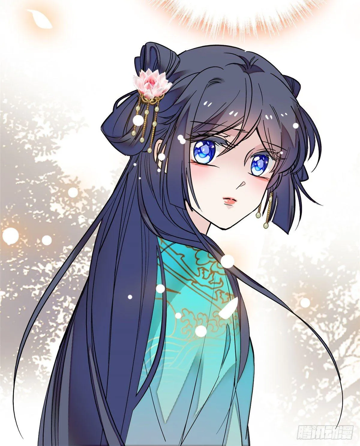 第15话 失踪的女孩 第46页