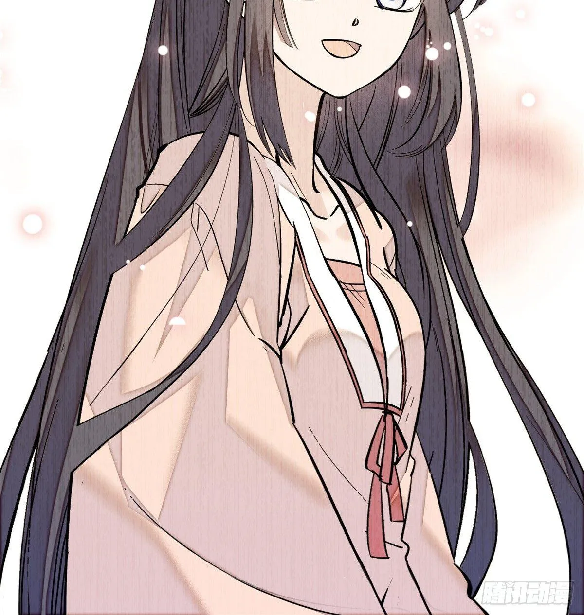 第17话 被特殊关照？走着瞧 第22页
