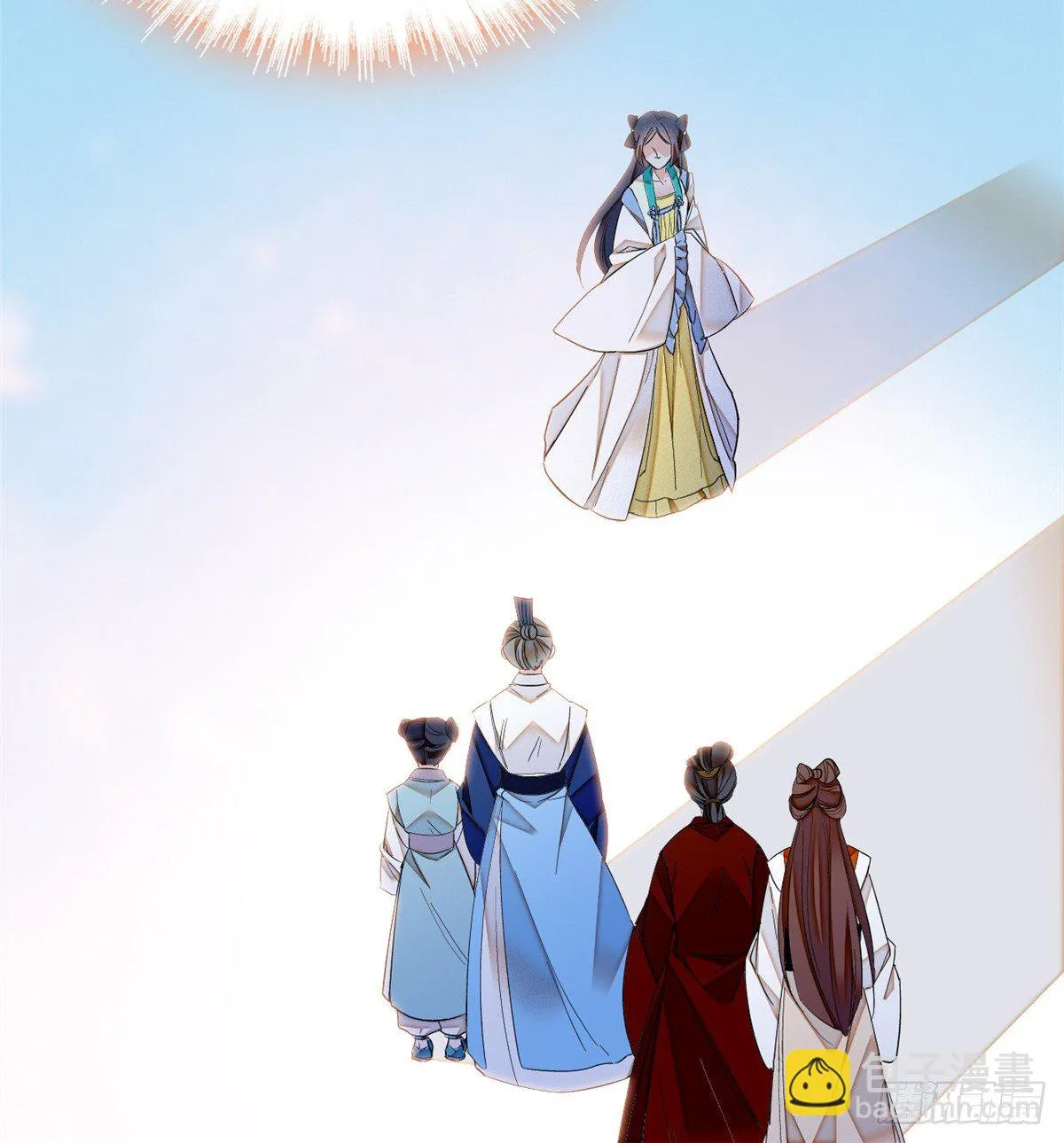 第31话 好戏开场 第53页