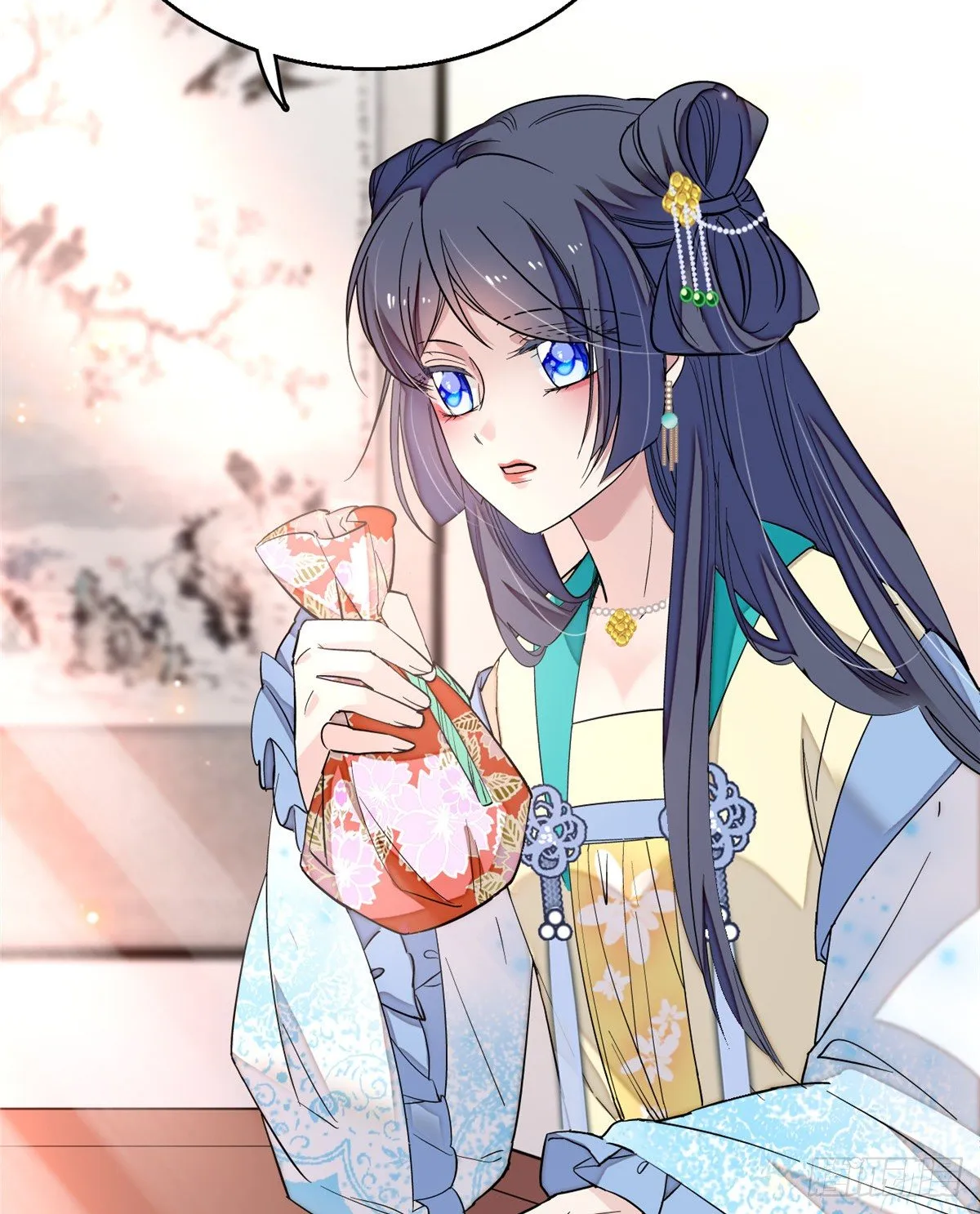 第34话 赌局 第36页