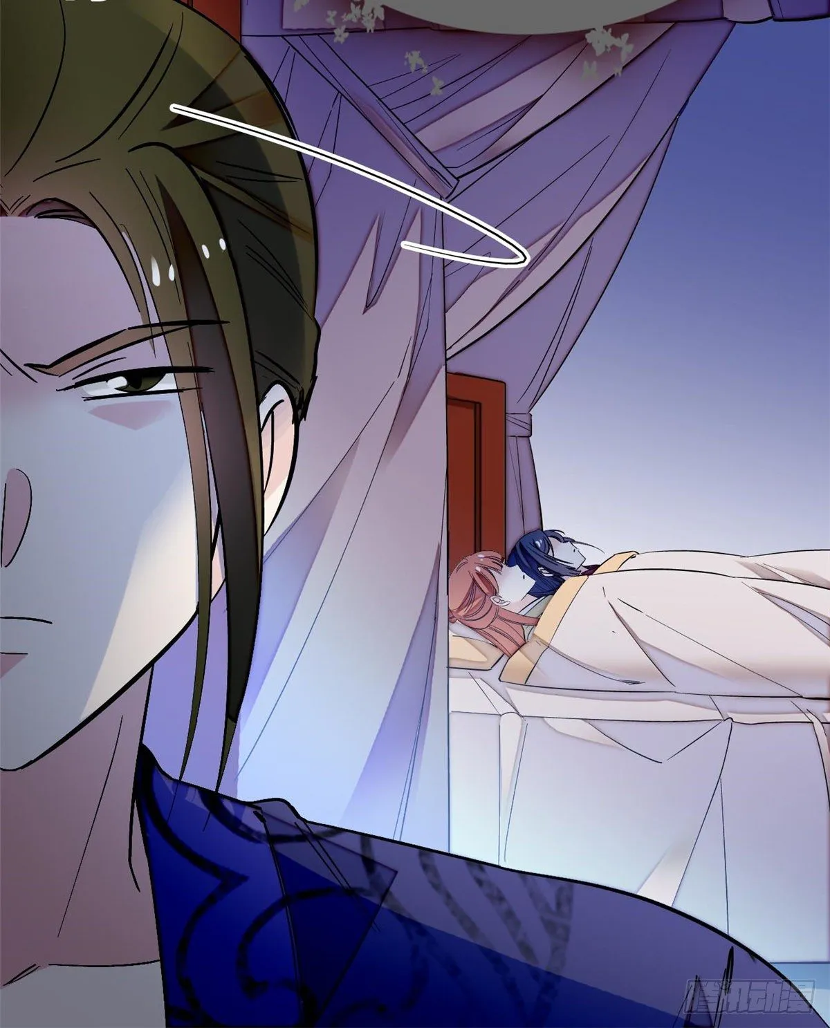 第45话 侯府的罪恶 第9页