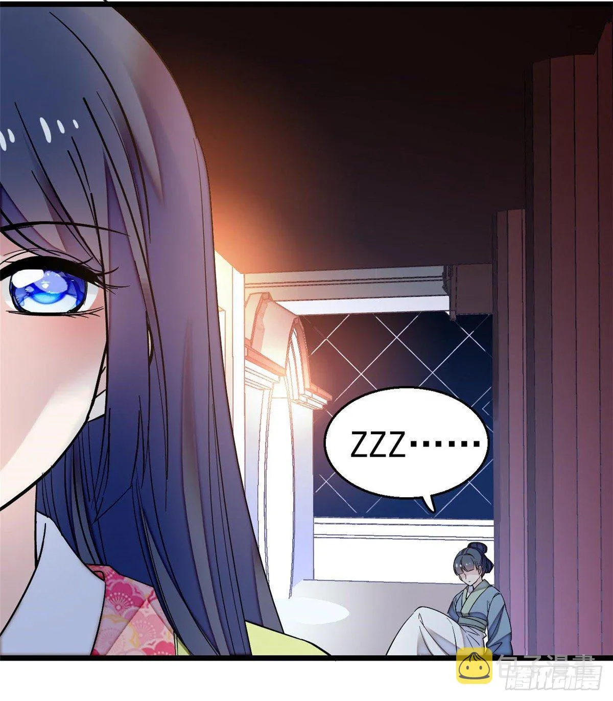 第45话 侯府的罪恶 第41页