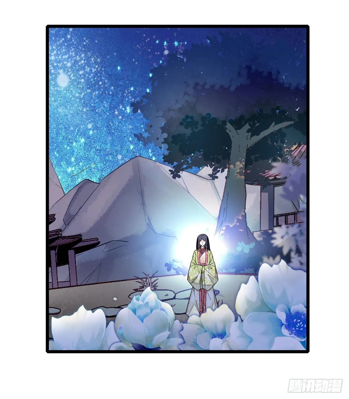 第45话 侯府的罪恶 第42页
