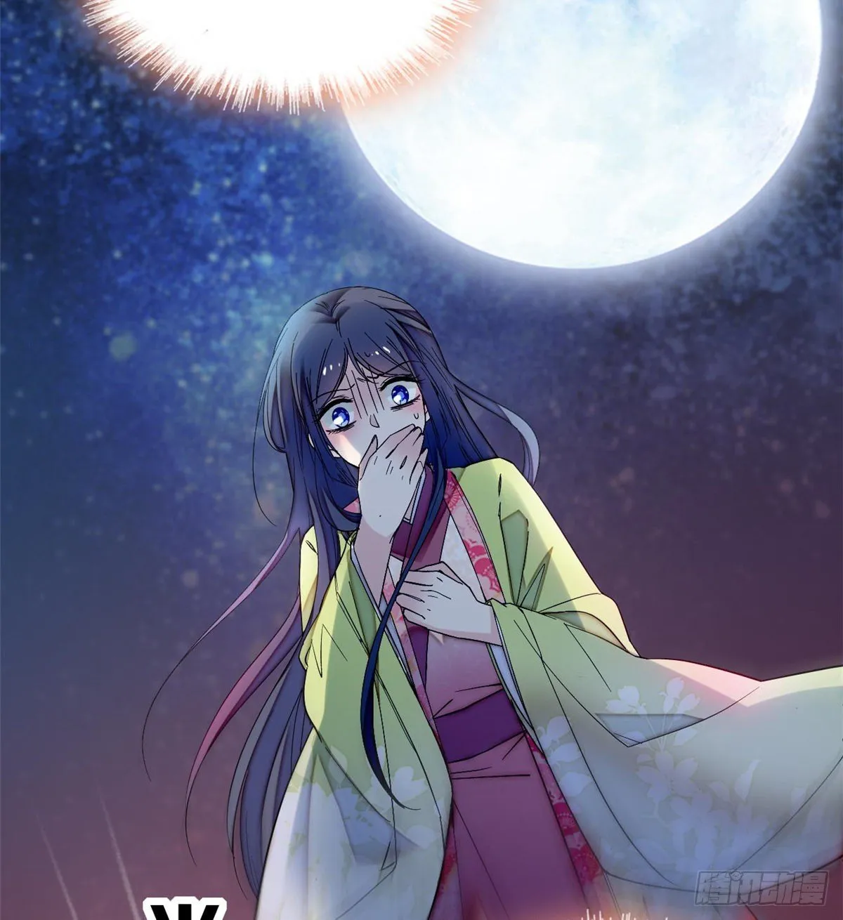 第45话 侯府的罪恶 第51页