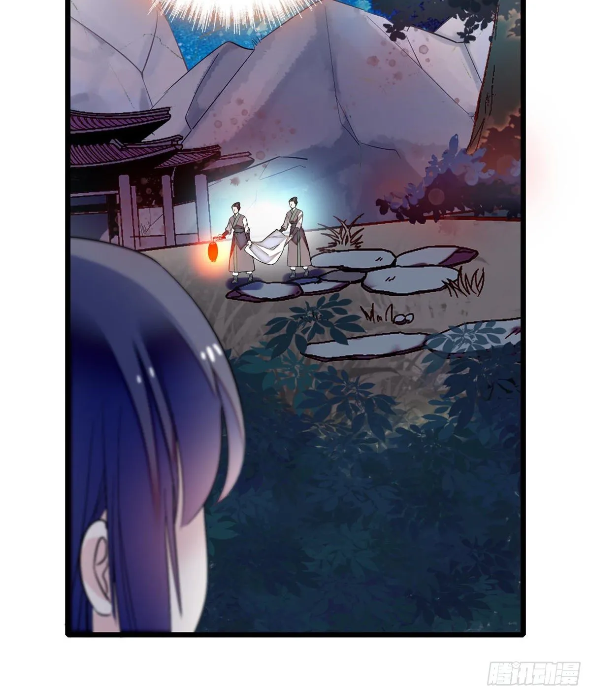 第45话 侯府的罪恶 第60页