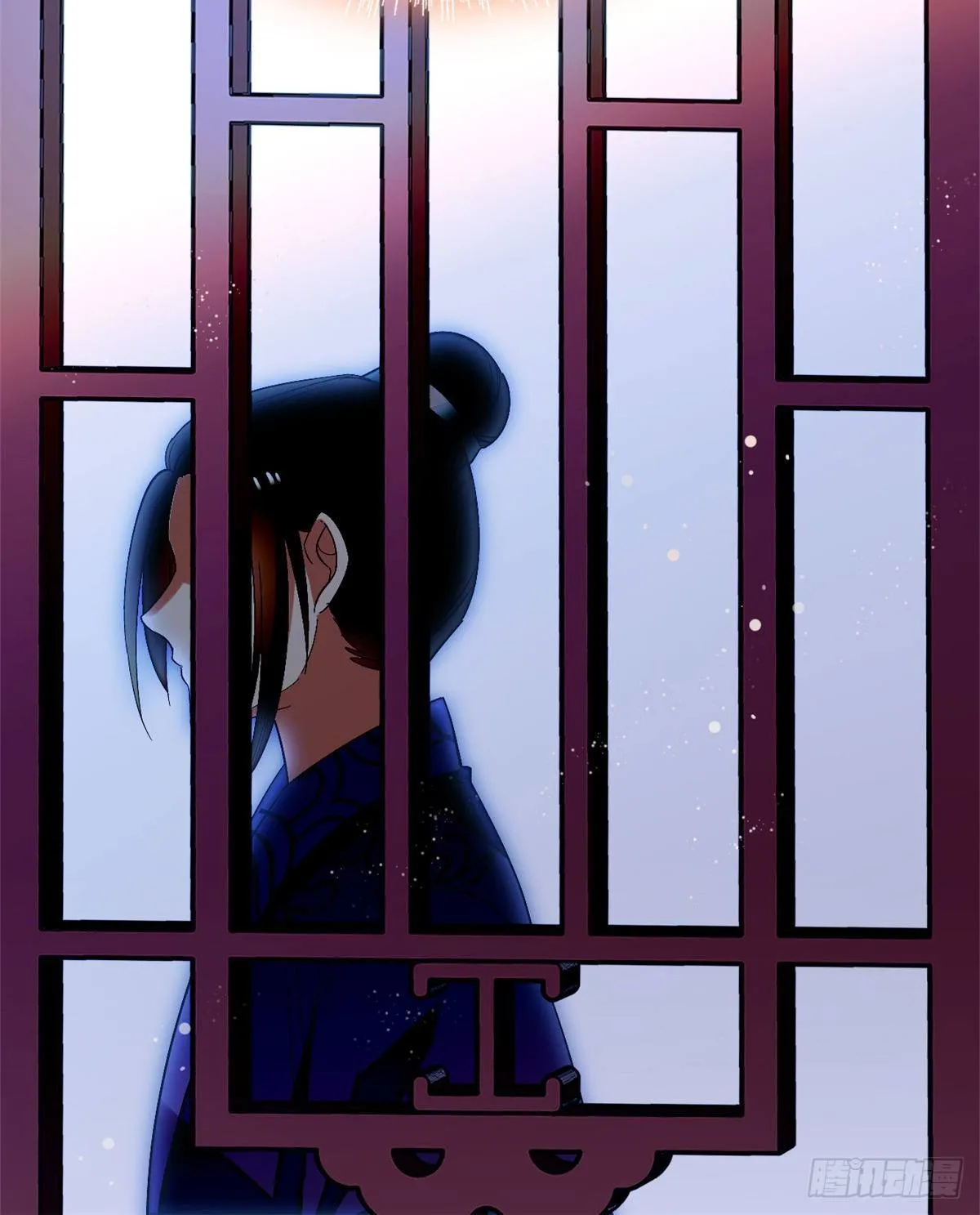 第44话 惊魂之夜 第60页