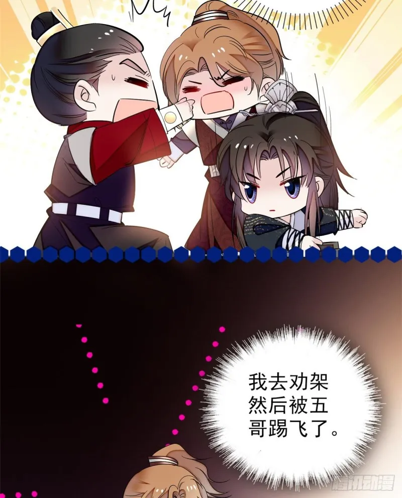第79话 郁谨危机？ 第7页