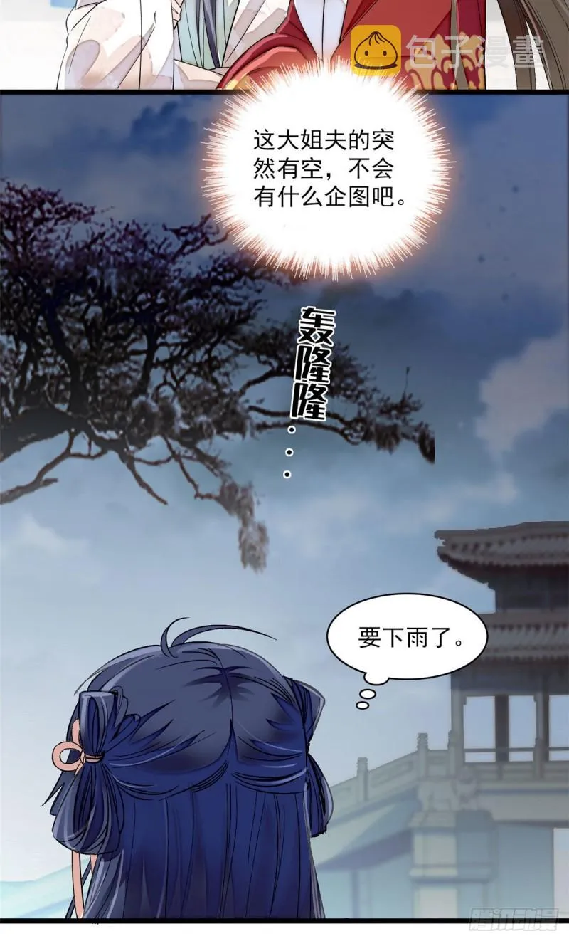 第100话 乌苗圣女 第19页