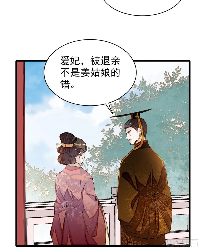 第127话 燕王妃，诞生 第29页