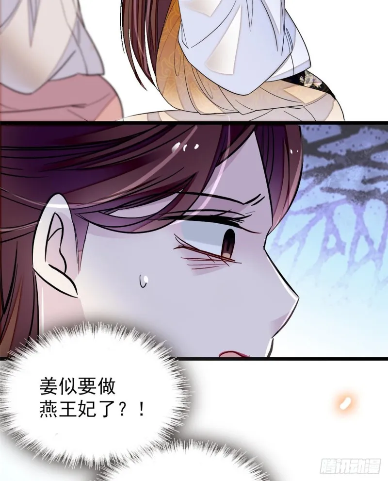 第127话 燕王妃，诞生 第48页
