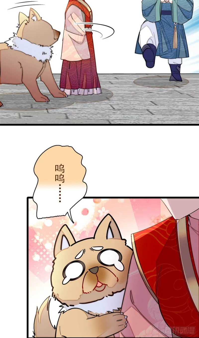 第140话 乖乖躺着，让我来 第6页