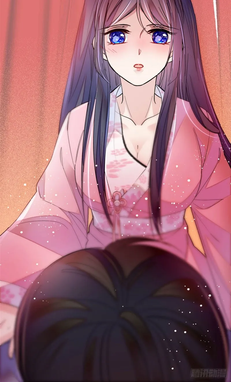 第140话 乖乖躺着，让我来 第22页