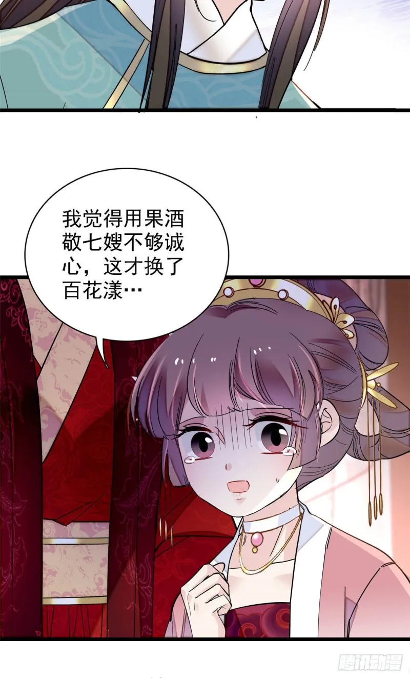 第144话 谁下的毒？ 第22页