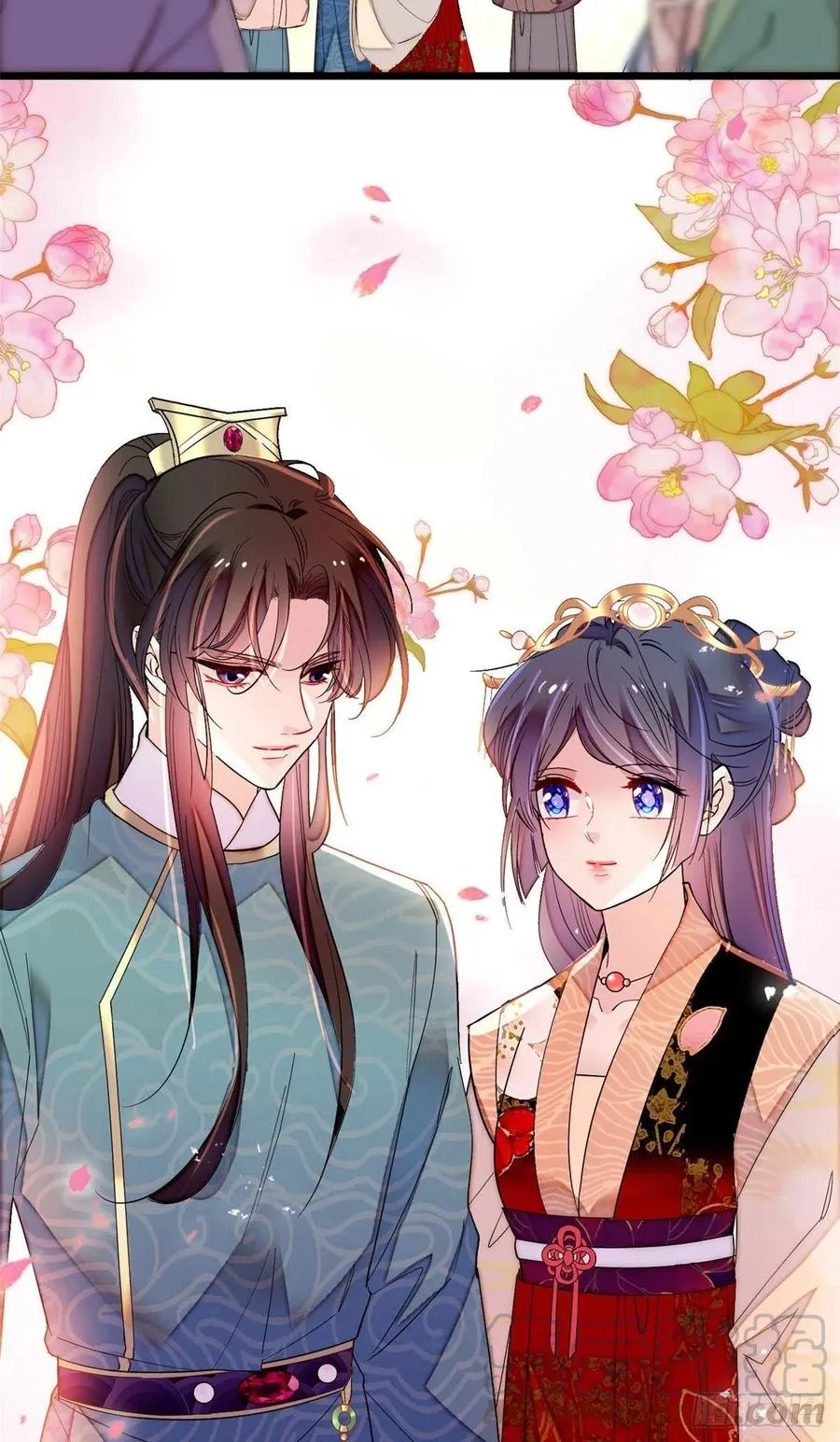 第148话 鼓动朱子玉 第27页